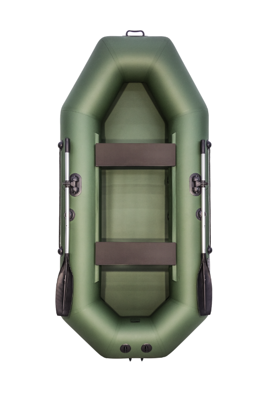 Лодка АКВА-МАСТЕР 280 в Ульяновске