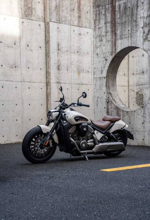 Мотоцикл Benda DarkFlag 500 Commander в Ульяновске