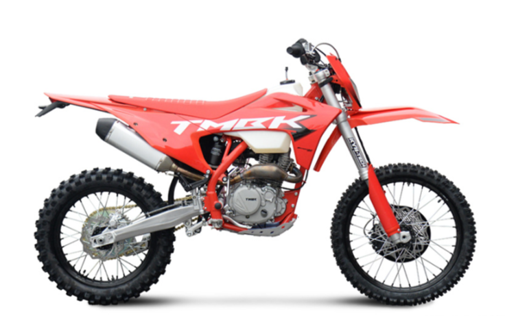 Кроссовый мотоцикл TMBK Sprinter 300H (YB300H) в Ульяновске