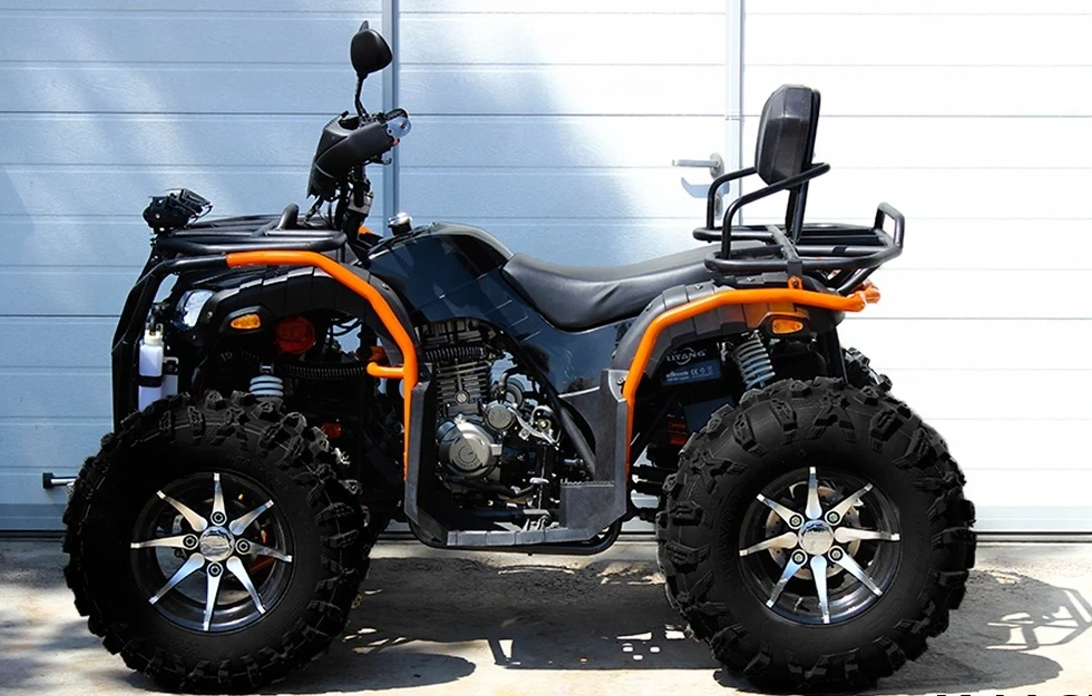 Квадроцикл PROMAX 300 4X4 ALL ROAD в Ульяновске