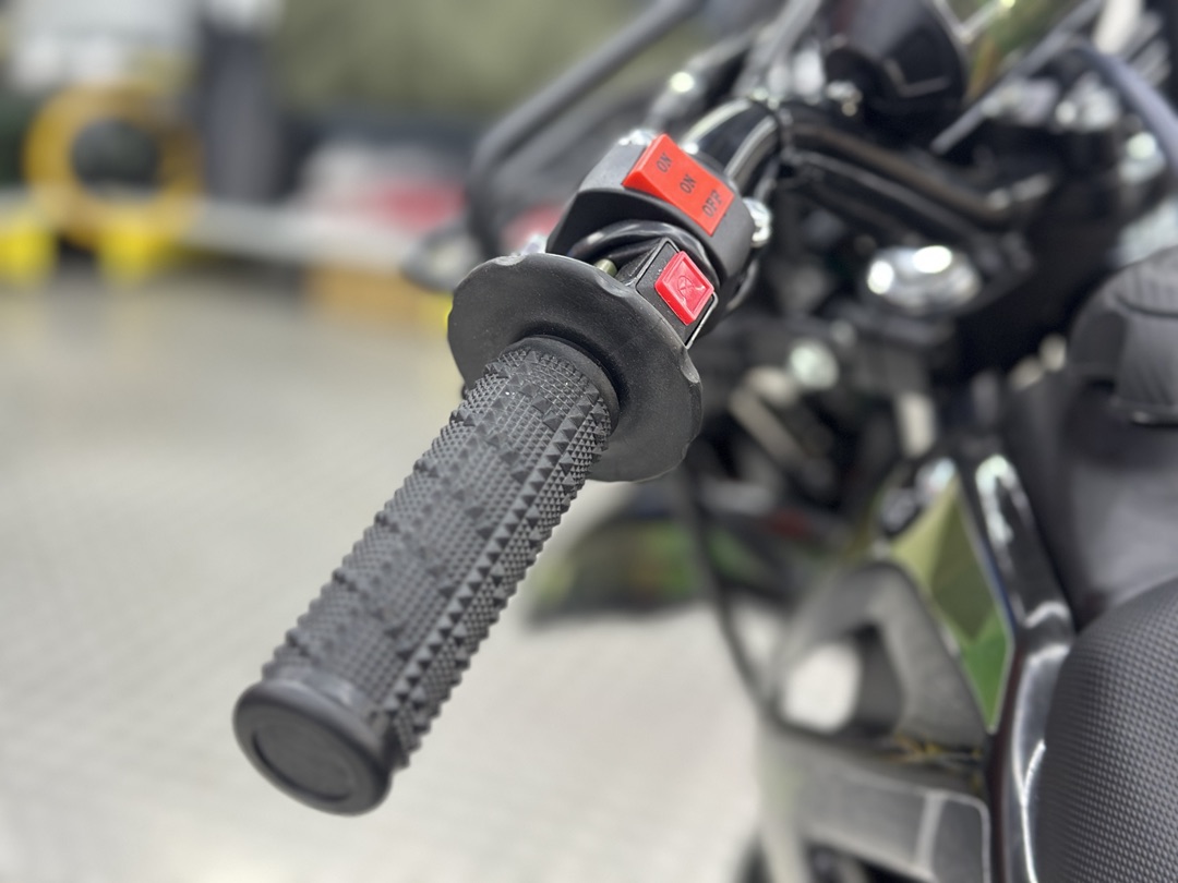 Кроссовый мотоцикл PROMAX ARMY 250 в Ульяновске