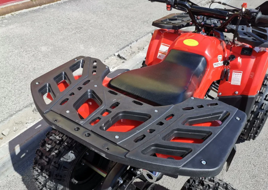 Квадроцикл PROMAX WILD 175 BASIC в Ульяновске