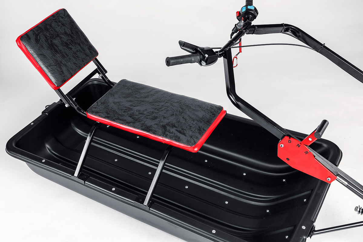 САНИ УСИЛЕННЫЕ IKUDZO 1600 в Ульяновске