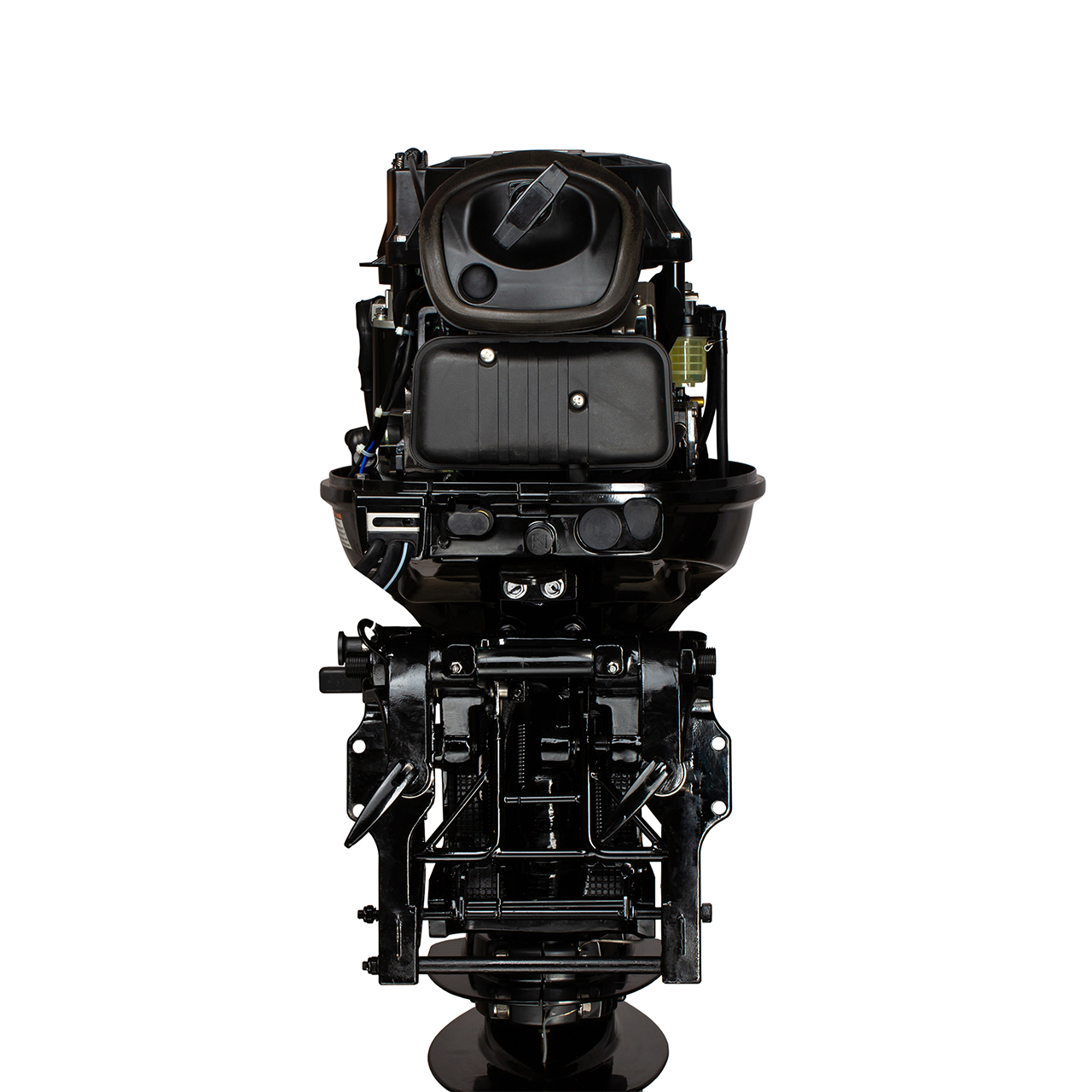 ЛОДОЧНЫЙ МОТОР GLADIATOR G40FES в Ульяновске