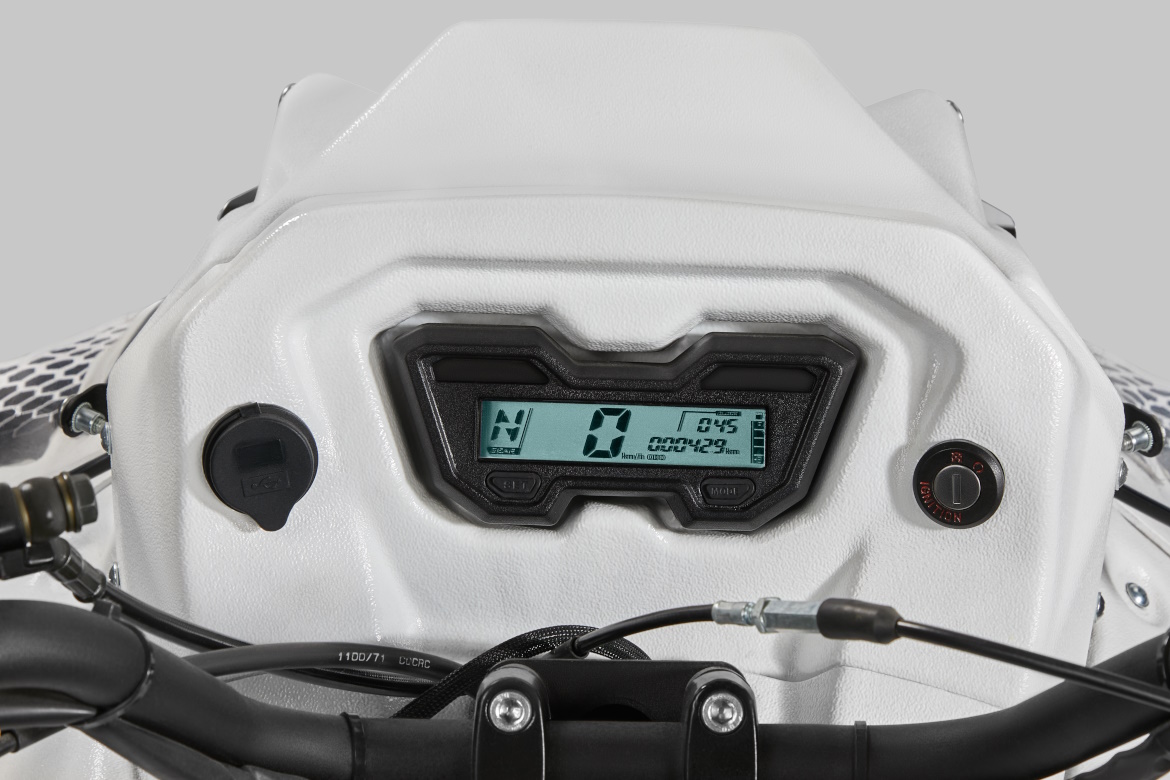 Снегоход IRBIS TUNGUS 500L 25/26 в Ульяновске