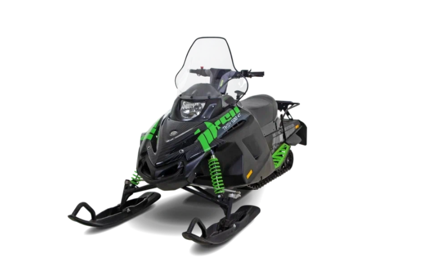 Снегоход РМ TIKSY 500 4Т в Ульяновске