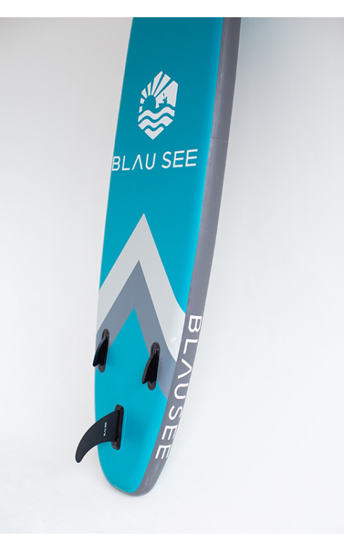 НАДУВНОЙ САП БОРД BLAUSEE 10 в Ульяновске