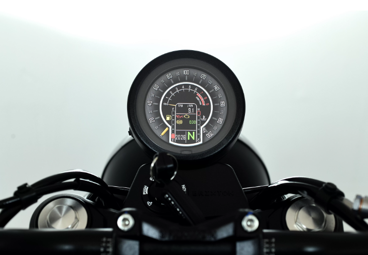 Мотоцикл GAOKIN GK 1200 в Ульяновске