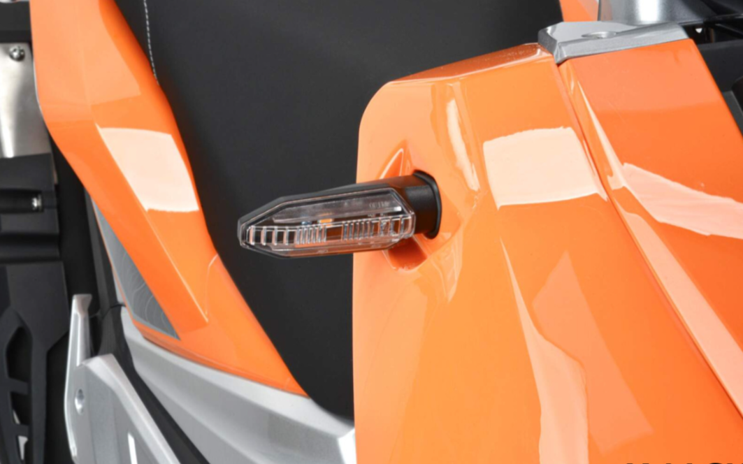 Скутер MOTOLAND (МОТОЛЕНД) T-MAX 150 в Ульяновске