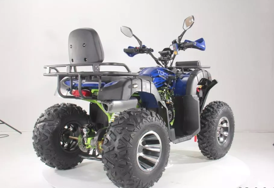 Квадроцикл YACOTA SELA MAX 200 в Ульяновске