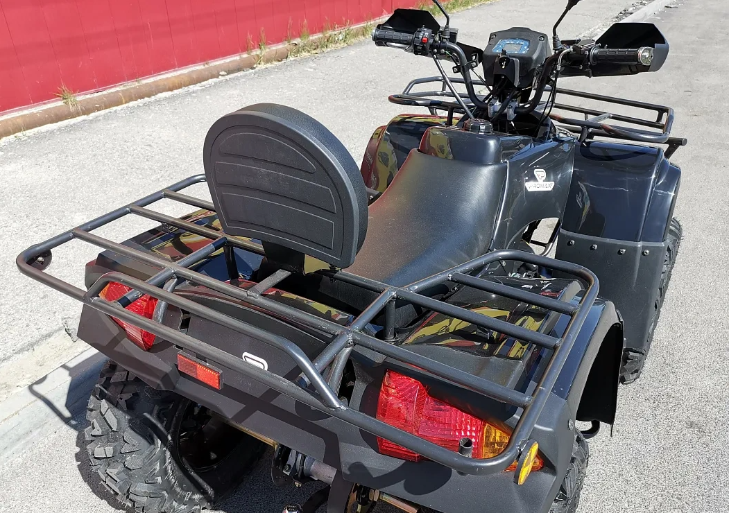 Квадроцикл PROMAX TRX300 CVT в Ульяновске
