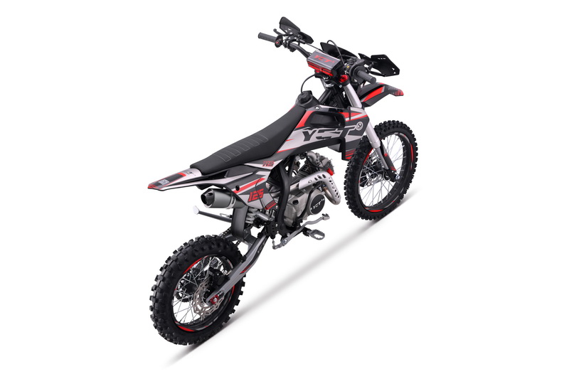 Питбайк YACOTA H5 125 в Ульяновске