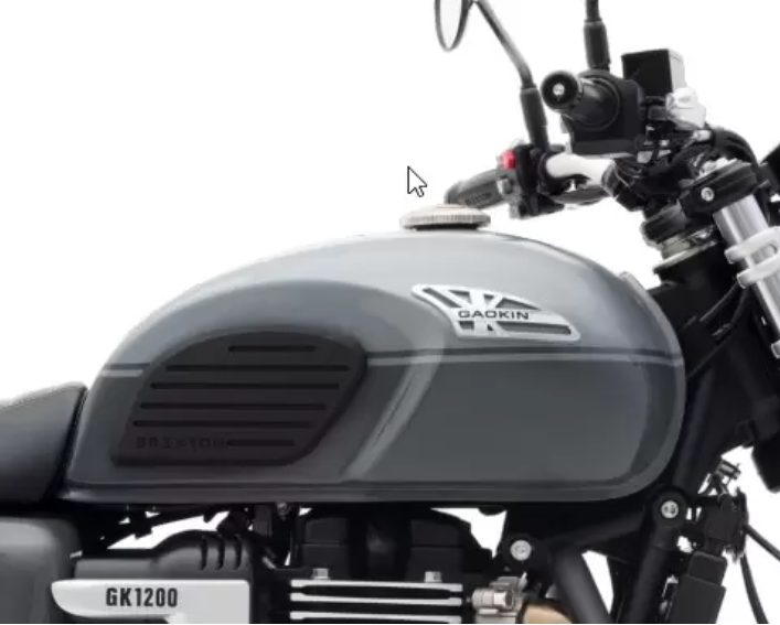 Мотоцикл GAOKIN GK 1200 в Ульяновске