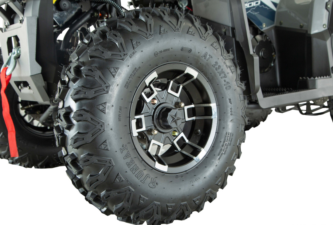 Квадроцикл YACOTA VIKING PRO 250 в Ульяновске