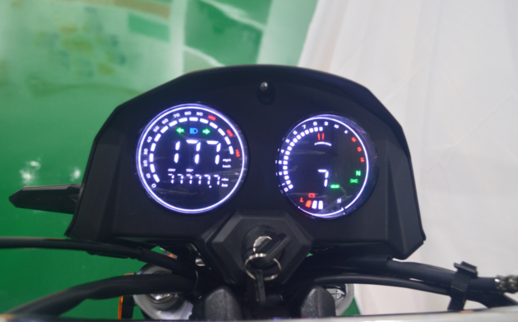 Мопед PROMAX ALPHA RS-PRO 150 (49) в Ульяновске