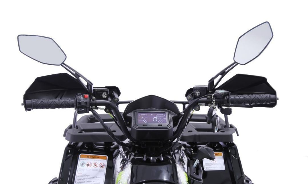 Квадроцикл YACOTA WARRIOR 200 PRO в Ульяновске