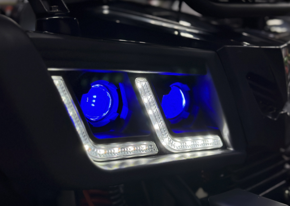 Квадроцикл GBM MAVERICK 300 NEW PREMIUM в Ульяновске