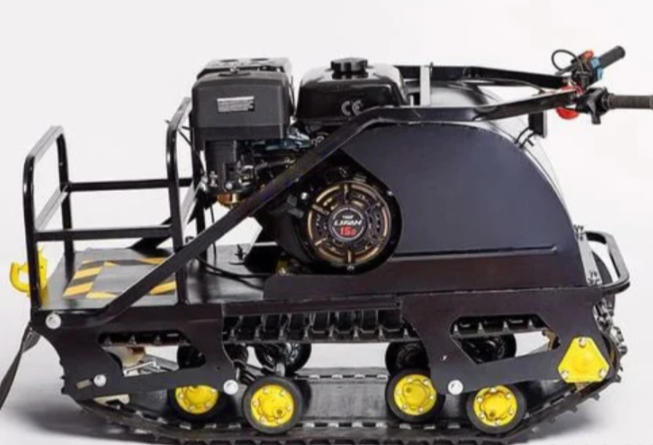 Мотобуксировщик FISHRIDE КОМПАКТ 20 л.с. в Ульяновске