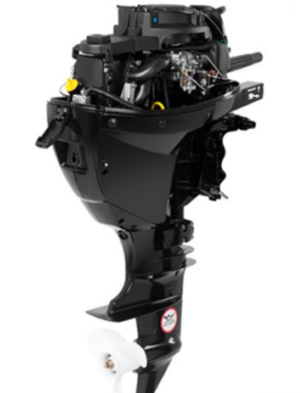 Лодочный мотор HIDEA HDF15HS в Ульяновске