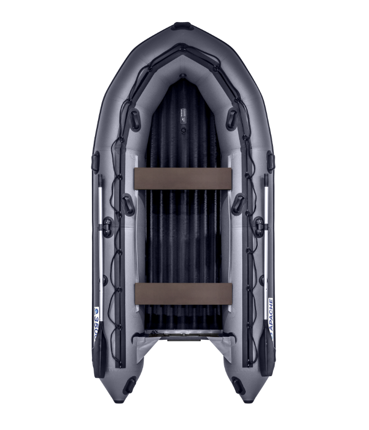 Лодка APACHE 3500 НДНД в Ульяновске