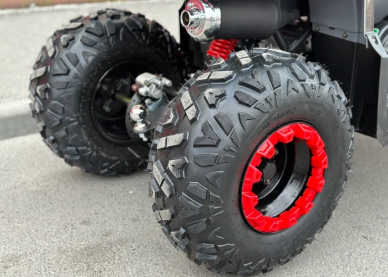 Квадроцикл GBM MAVERICK 300 NEW в Ульяновске