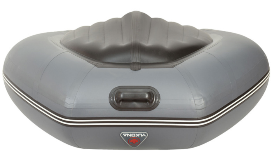 ЛОДКА НАДУВНАЯ YUKONA 300 НДНД в Ульяновске