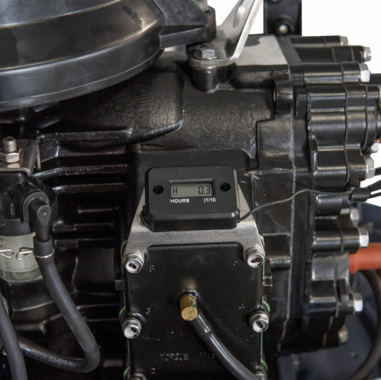 Лодочный мотор APACHE T40BS в Ульяновске