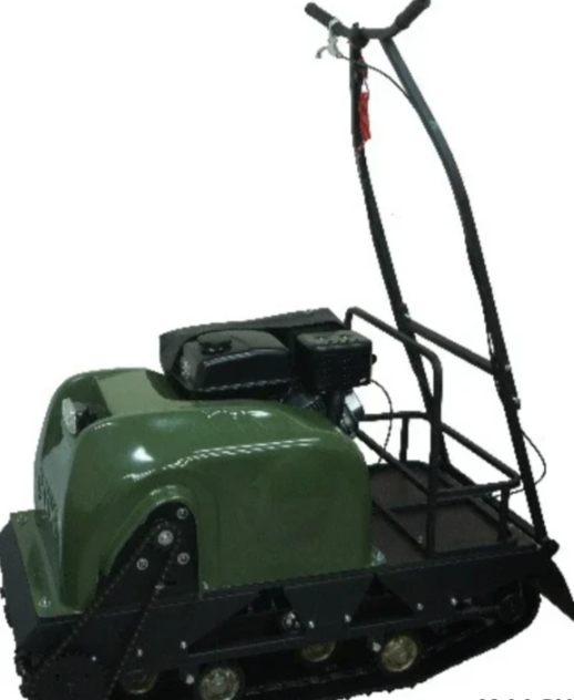 Мотобуксировщик PAXUS 500 AVANT MINI (1200 мм.), 9 л.с. HONDA в Ульяновске