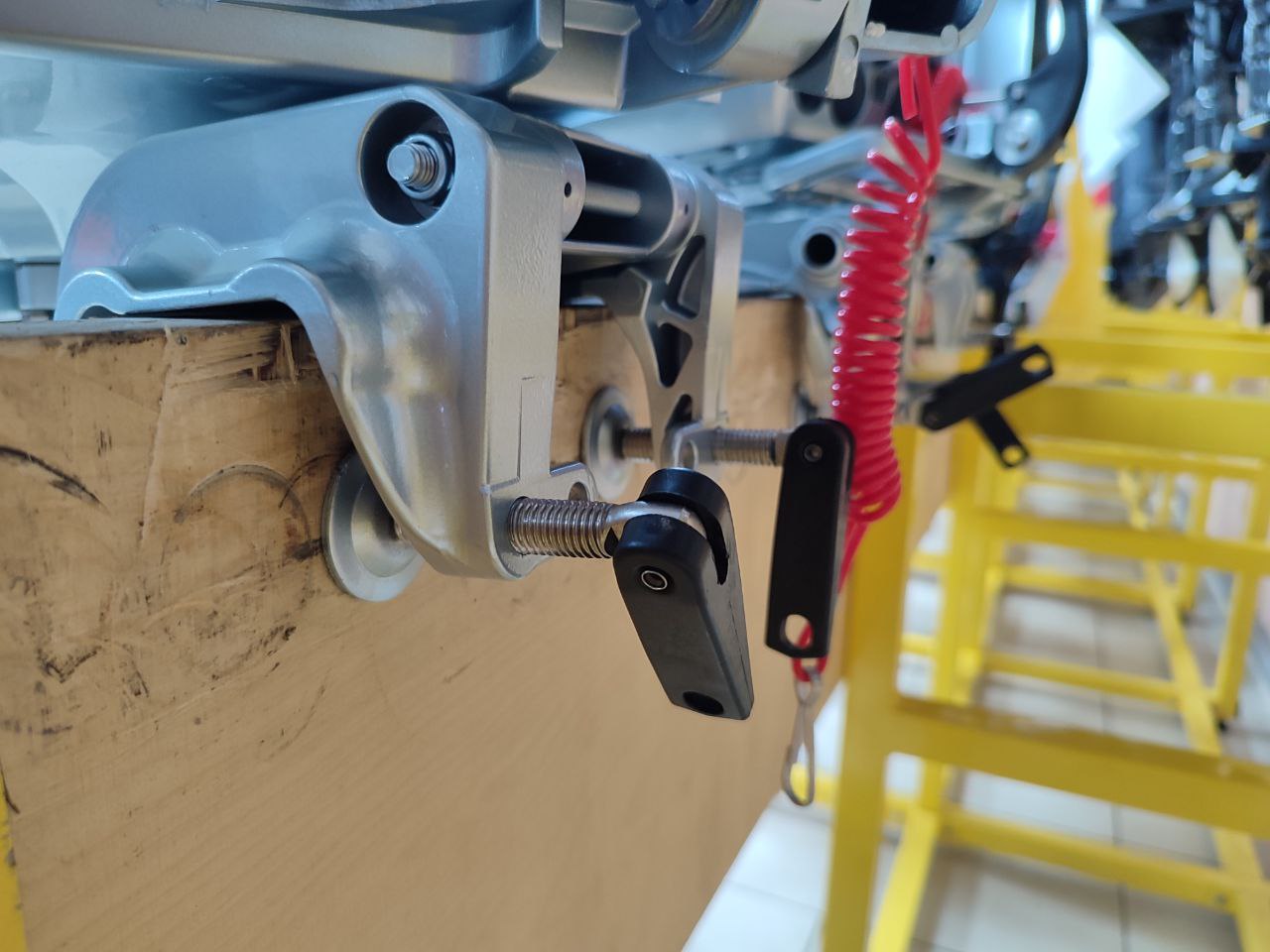 Лодочный мотор PROMAX SP9.9FHS (15) EXTRA в Ульяновске