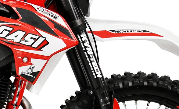 Мотоцикл Progasi SUPER MAX 300 PRO SPORT в Ульяновске