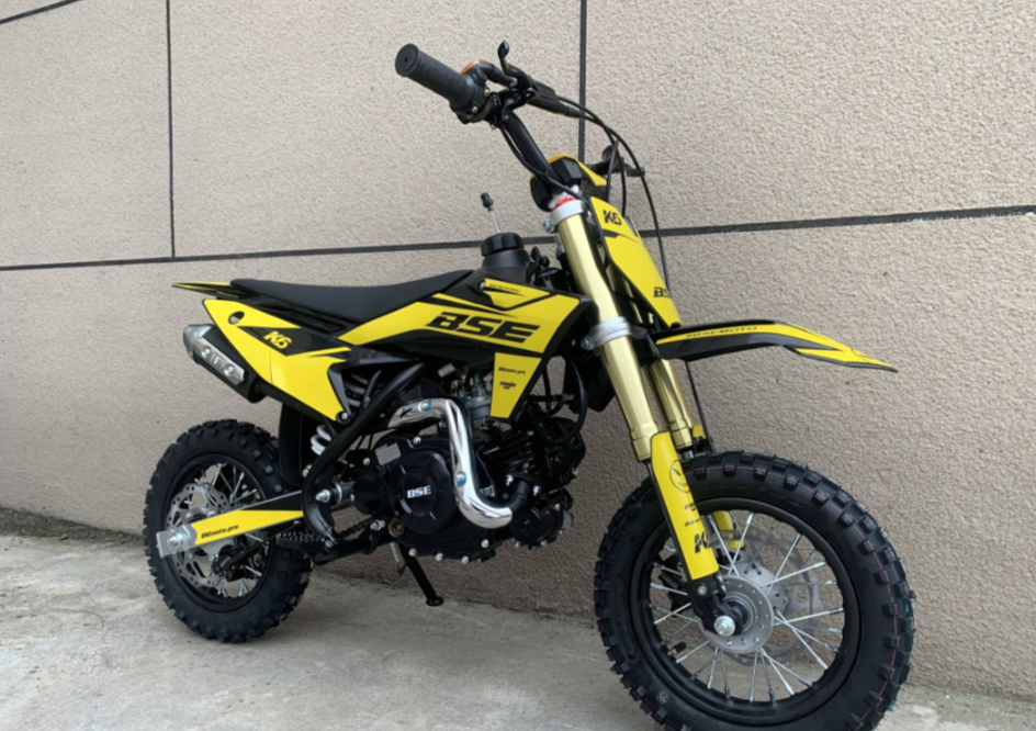 Питбайк BSE K6 в Ульяновске