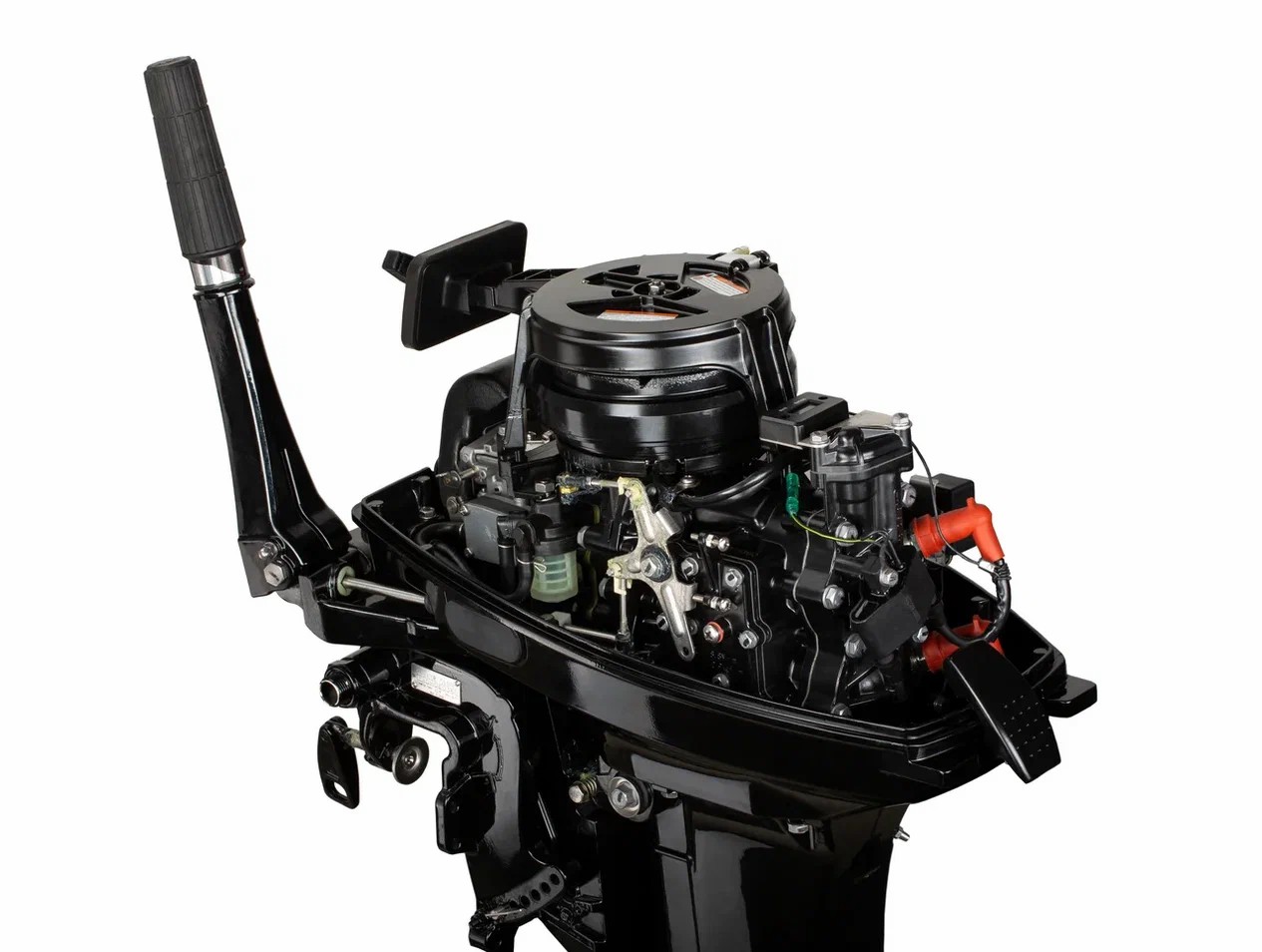 ЛОДОЧНЫЙ МОТОР GLADIATOR G9.9 PRO FHS в Ульяновске