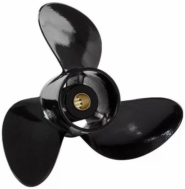 ВИНТ ГРЕБНОЙ TOHATSU 4-6; 3X7,8X8 в Ульяновске