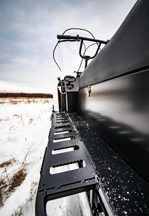 Снегоход БТС АРТИК 4Т /ЛОНГ/ 20 л.с. э/зап, реверс, тормоз в Ульяновске