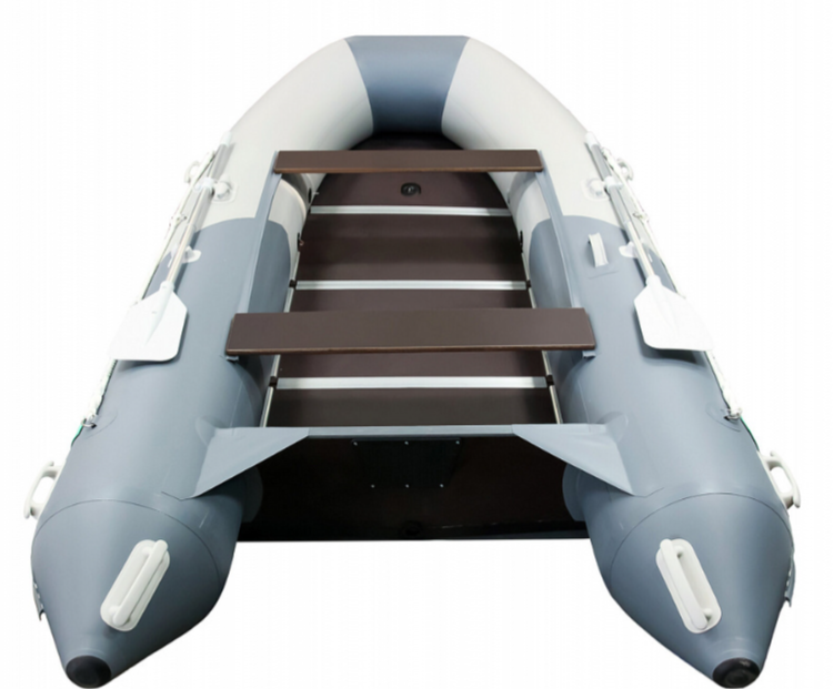 НАДУВНАЯ ЛОДКА GLADIATOR B370 в Ульяновске