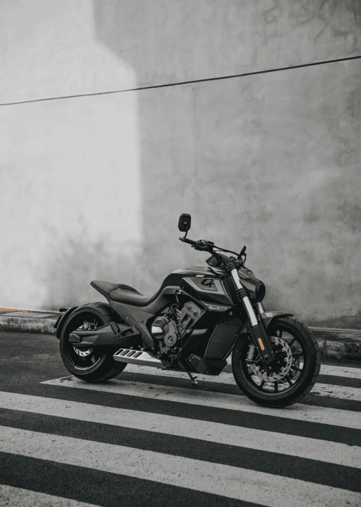 Мотоцикл Benda LFC 700 Pro в Ульяновске