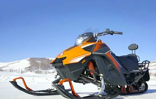 Снегоход Woideal WD 150 в Ульяновске