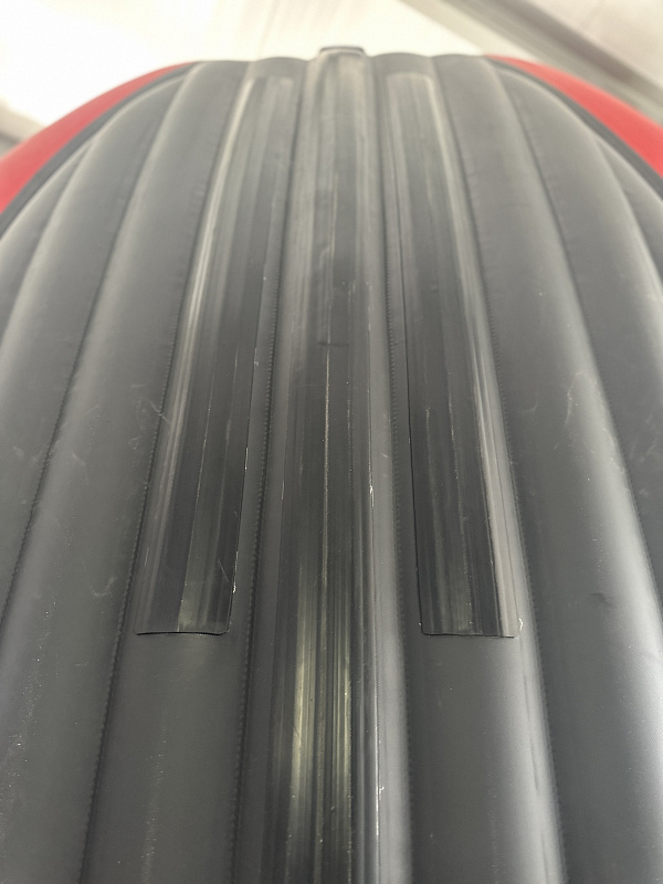 Лодка MISHIMO RIVER JET 430 под водомет в Ульяновске