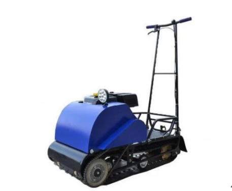 Мотобуксировщик ЛИДЕР-ДЕЛЬТА-R, 8 л.с. в Ульяновске