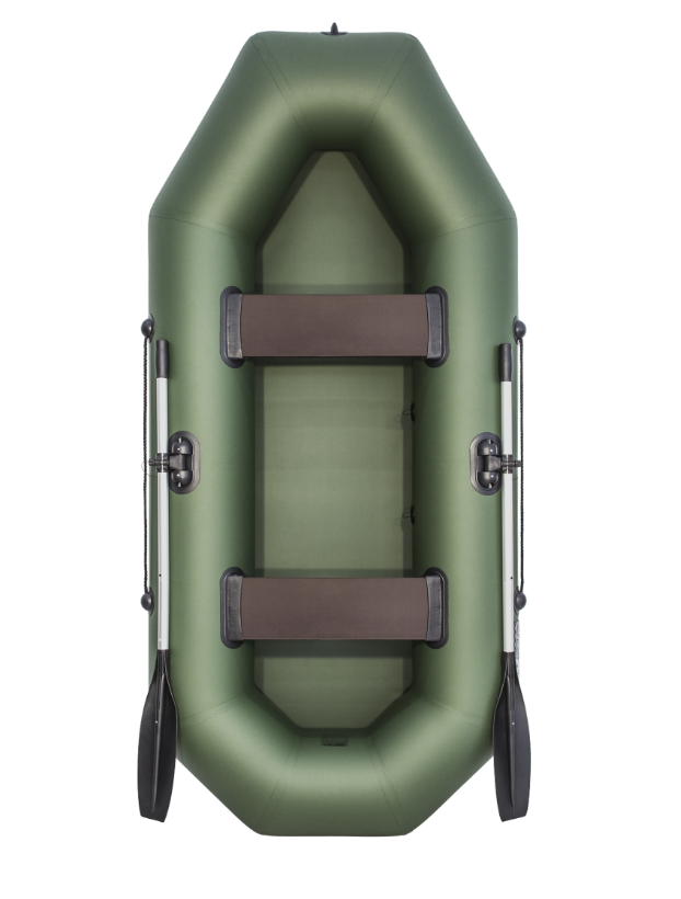 Лодка АКВА-ОПТИМА 260 в Ульяновске