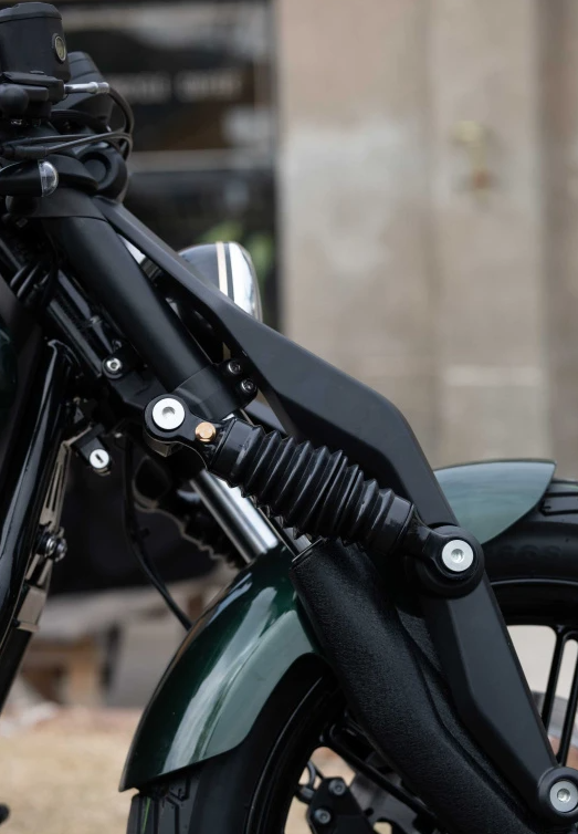 Мотоцикл Benda Napoleon 250 в Ульяновске