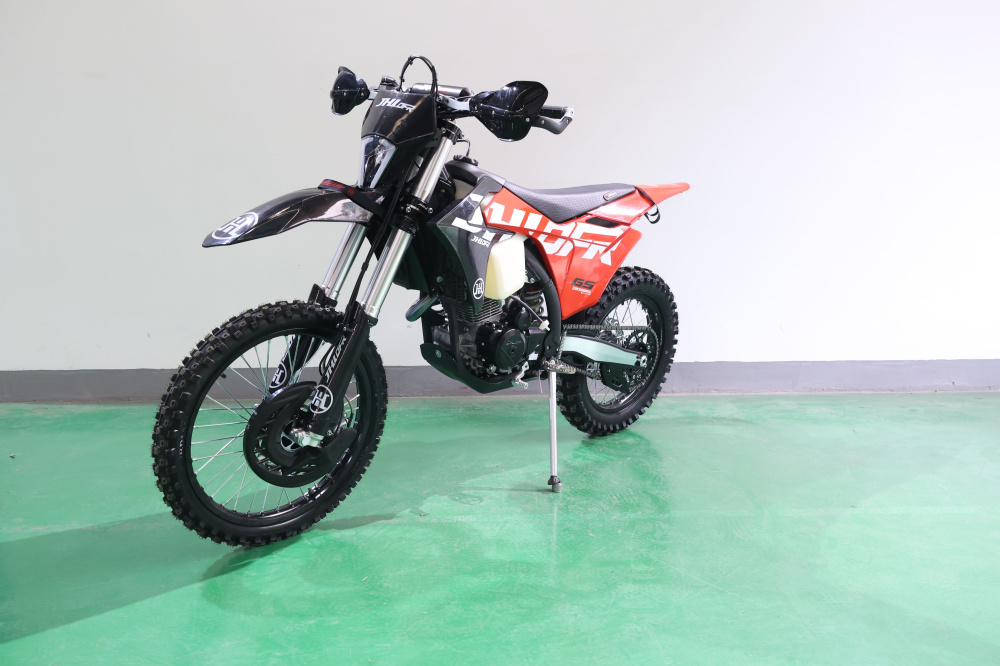 Мотоцикл JHLMOTO JHLofr GS CB300RL в Ульяновске