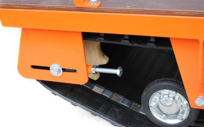 Мотобуксировщик ЧИНУК GRAND 20 л.с. в Ульяновске