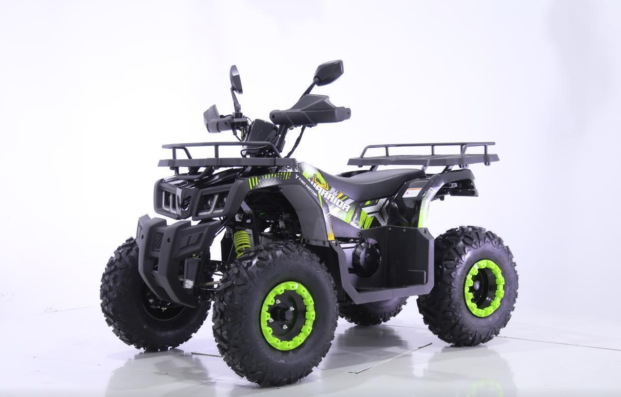 Квадроцикл YACOTA WARRIOR 200 в Ульяновске