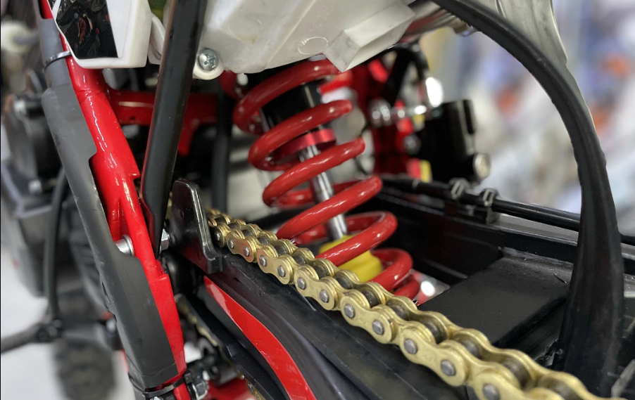 Мотоцикл Progasi SUPER MAX 250 PRO SPORT в Ульяновске