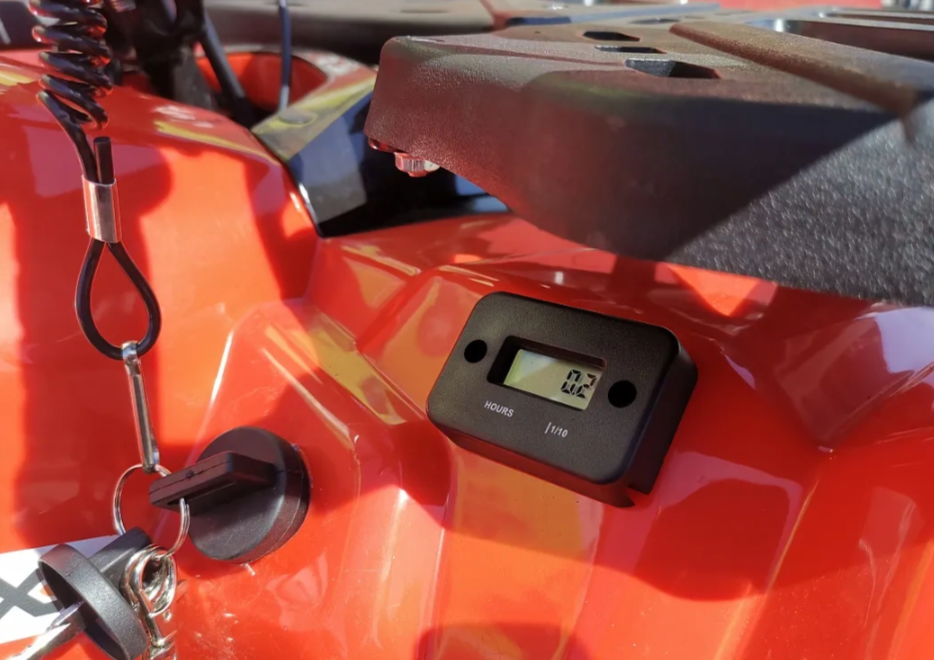 Квадроцикл PROMAX WILD 175 BASIC в Ульяновске