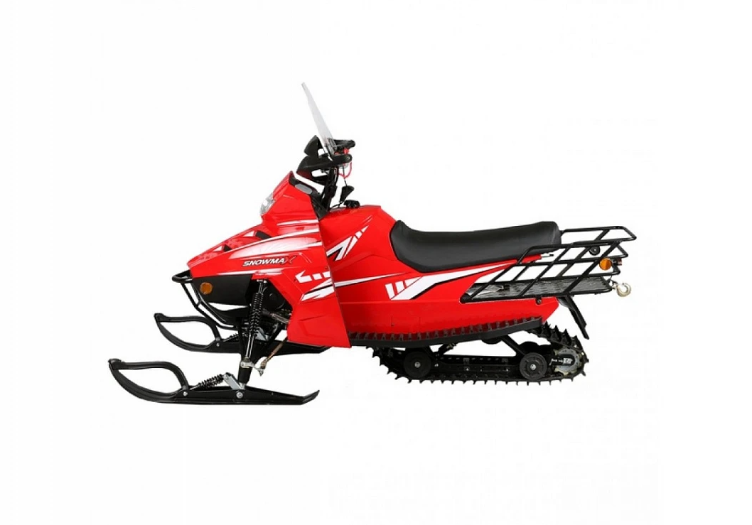 Снегоход Vento Snow Cat long в Ульяновске