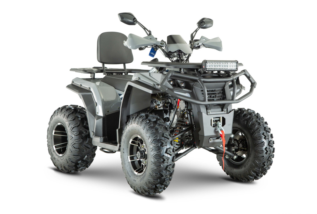 Квадроцикл YACOTA VIKING PRO 250 в Ульяновске