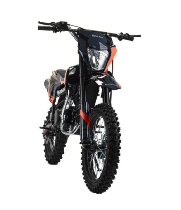 Питбайк MOTOLAND (МОТОЛЕНД) 150 GF150 E в Ульяновске