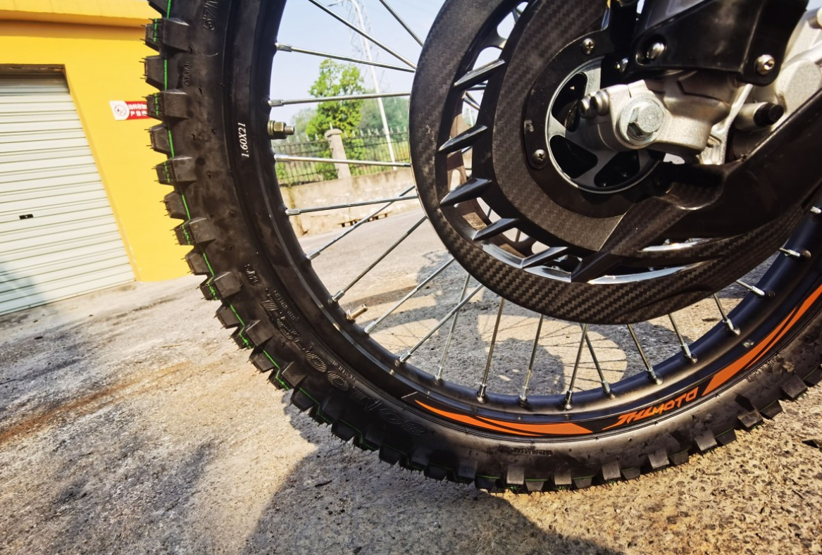 Мотоцикл JHLMOTO JHL Z5 NB300 (174MN-5) в Ульяновске